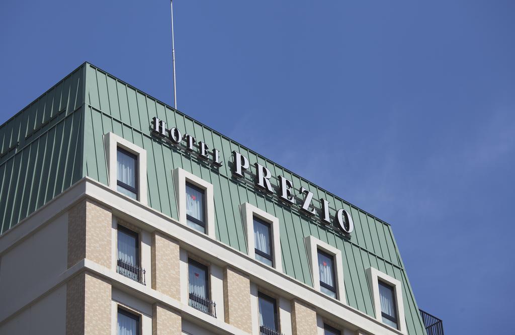 Shizutetsu Hotel Prezio Shizuoka-Ekikita Exterior photo